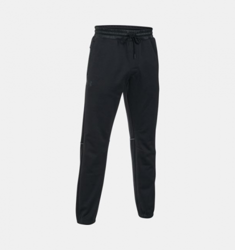 Спортивные штаны Under Armour Storm Swacket Black фото