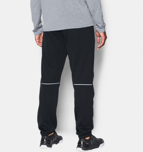 Спортивные штаны Under Armour Storm Swacket Black купить