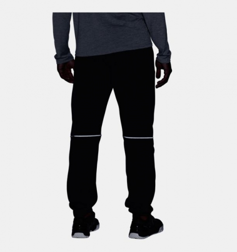 Спортивные штаны Under Armour Storm Swacket Black цена