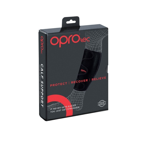 OPROtec Adjustable Calf Support price