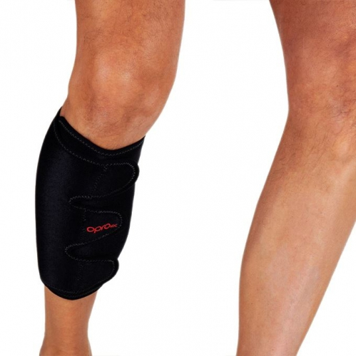 OPROtec Adjustable Calf Support buy