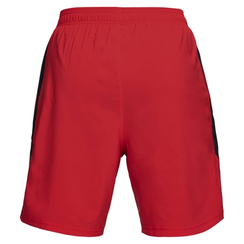 Шорти Under Armour Launch SW 7 Shorts Red купити