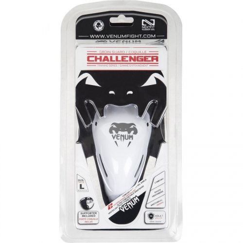 Venum Challenger Groin Protection Groinguard & Support original
