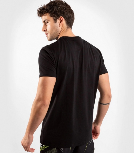 Футболка Venum Training Camp 3.0 T-shirt купити