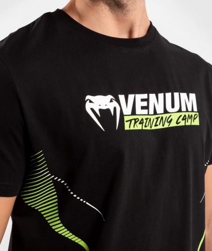Футболка Venum Training Camp 3.0 T-shirt ціна