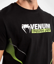 Футболка Venum Training Camp 3.0 T-shirt, Фото № 3