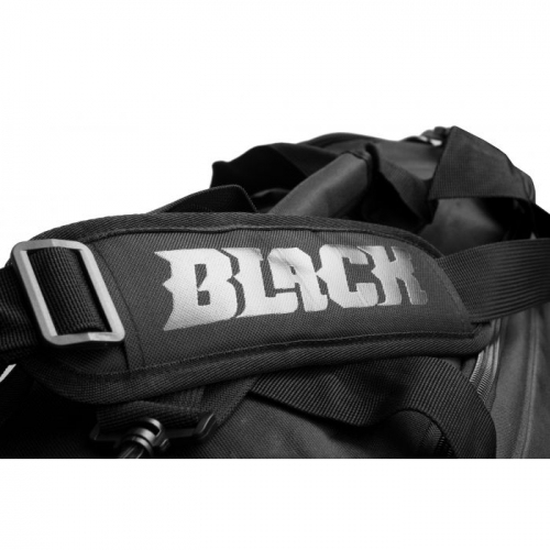 Сумка TITLE Black Beast Super Sport Bag ціна