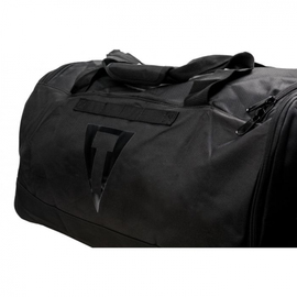 Сумка TITLE Black Beast Super Sport Bag, Фото № 4