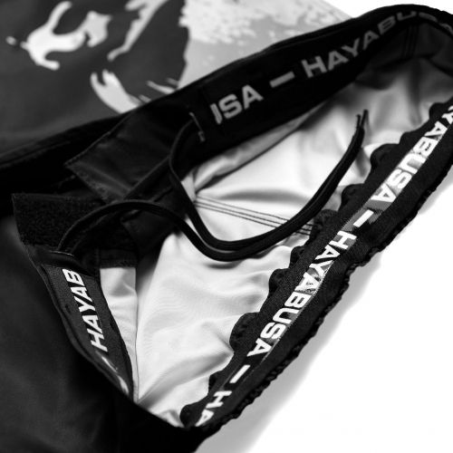 Шорты для MMA Hayabusa The Punisher Fight Shorts цена