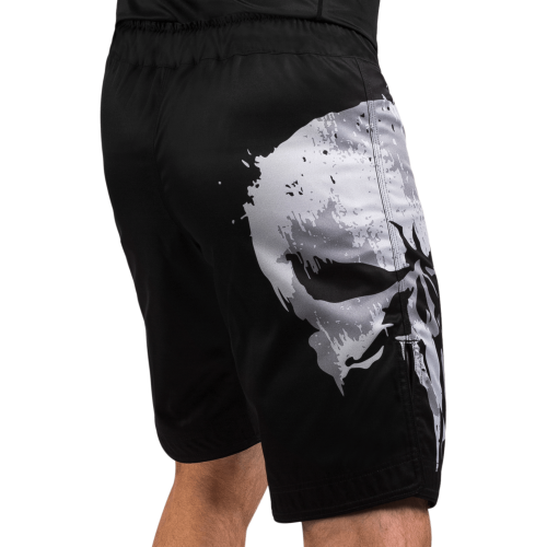 Шорты для MMA Hayabusa The Punisher Fight Shorts купить
