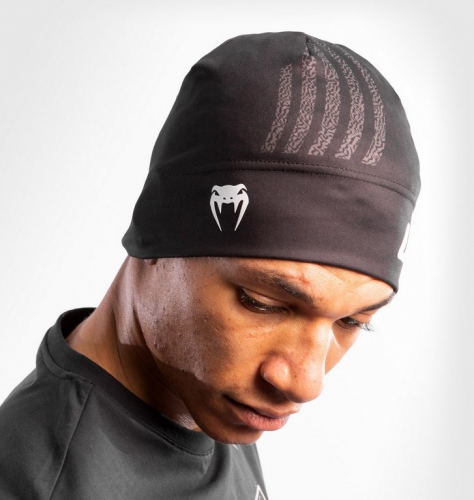 Шапка Venum Authentic UFC FightNight Black купить