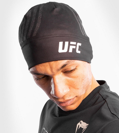 Шапка Venum Authentic UFC FightNight Black