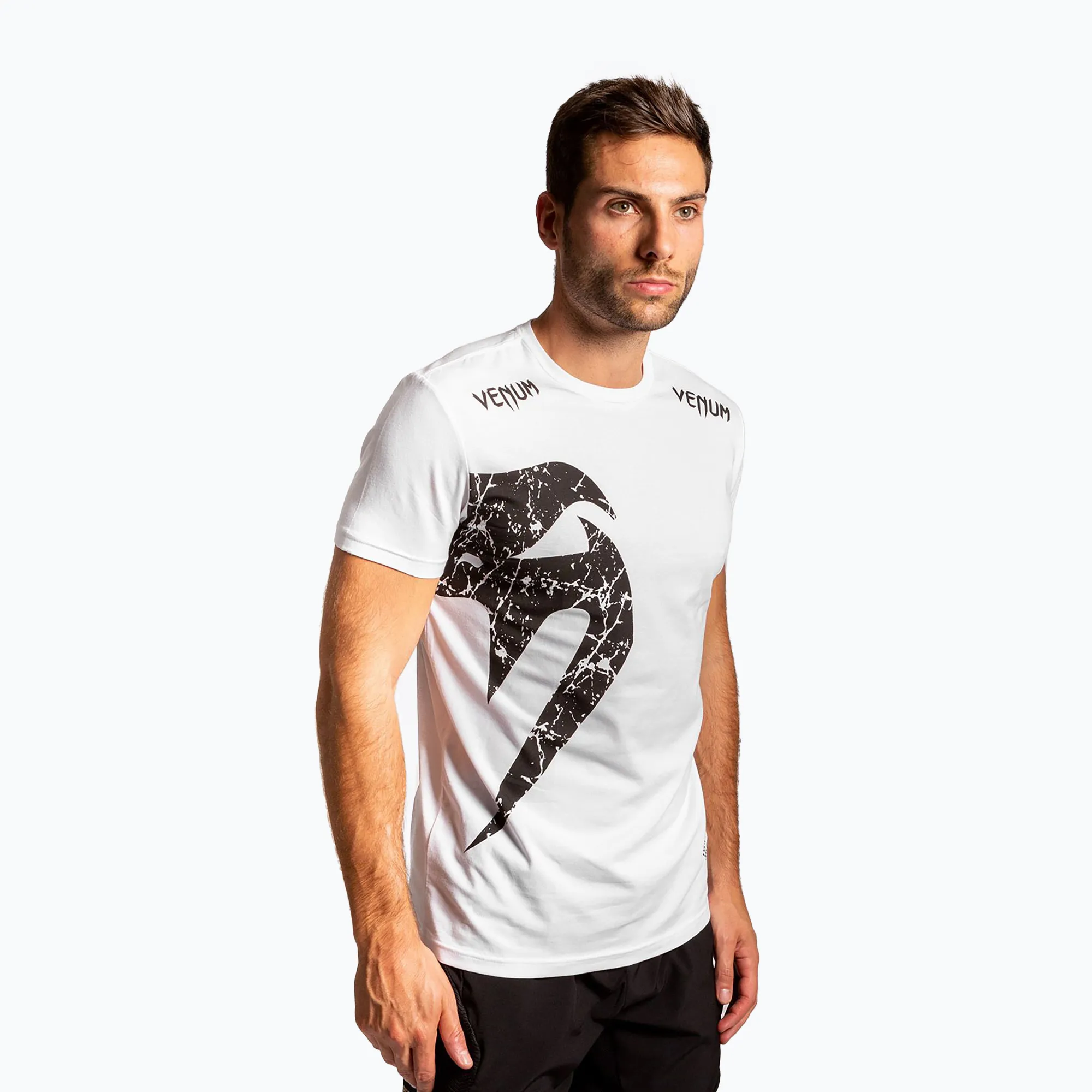 Venum Giant T-shirt White price