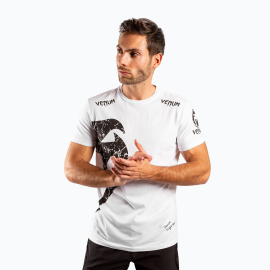 Футболка Venum Giant T-shirt White