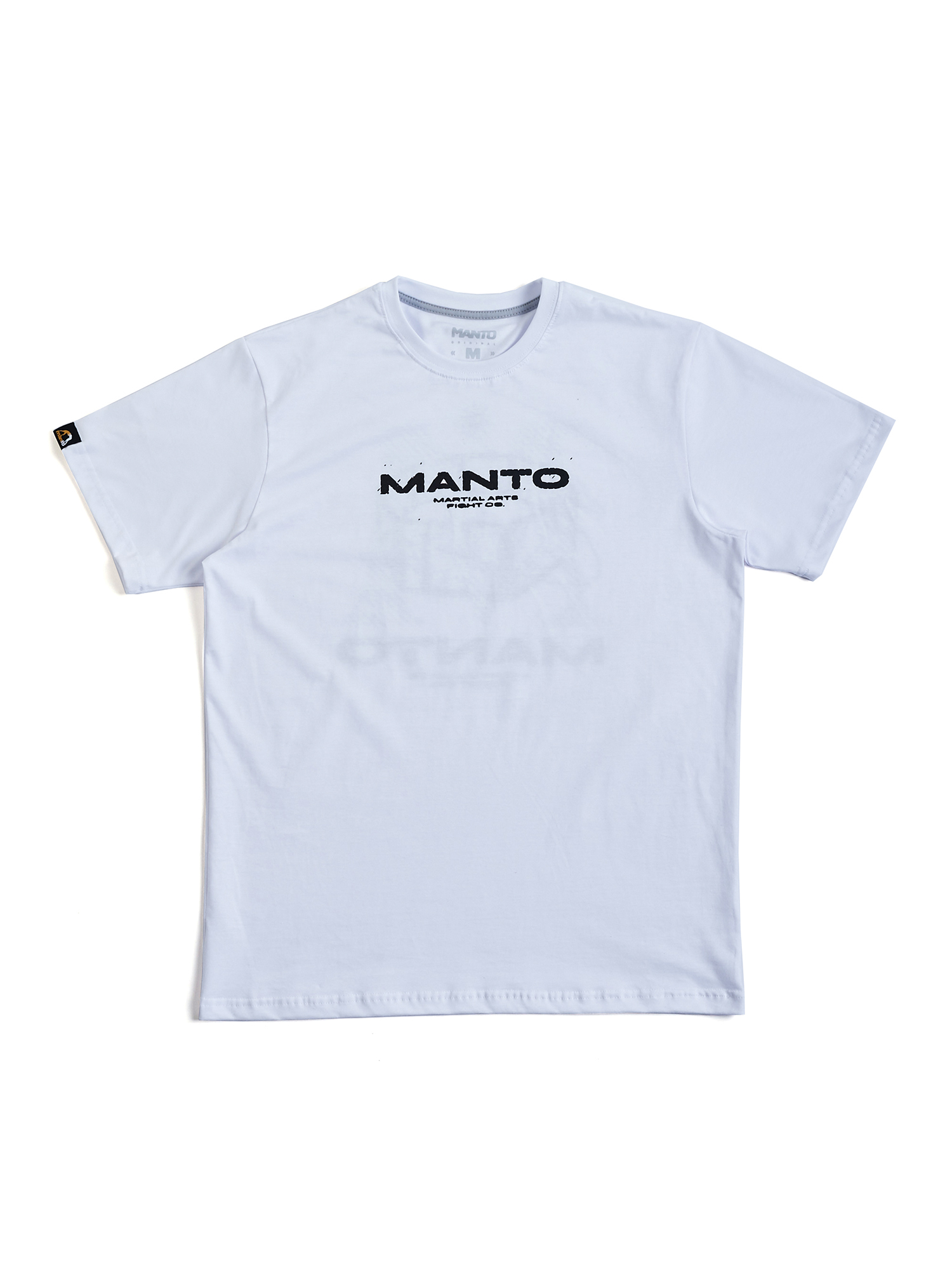 Футболка MANTO T-Shirt Arena White купити