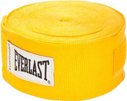 Бинти боксерські Everlast 108 Cotton Handwraps ціна