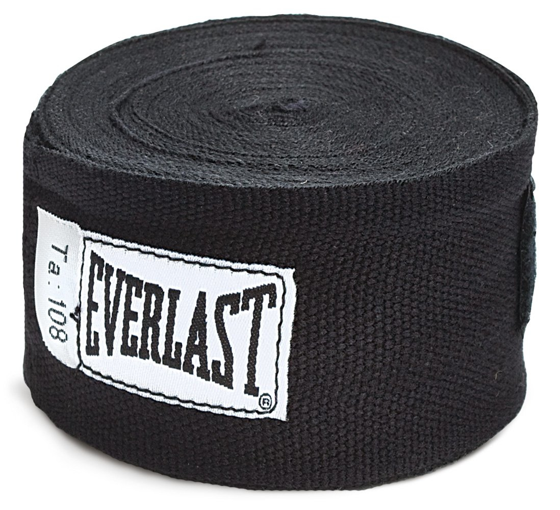 Бинты боксерские Everlast 108 Cotton Handwraps