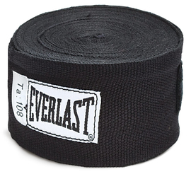 Бинти боксерські Everlast 108 Cotton Handwraps