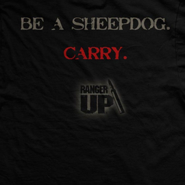 Футболка Ranger Up Sheepdog Carry, Фото № 4