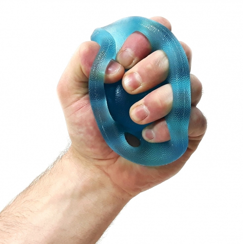 Тренажер для рук Rival Iron Fist купити