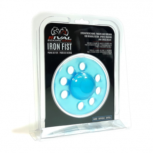 Тренажер для рук Rival Iron Fist ціна