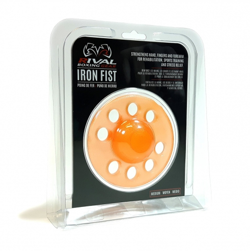 Тренажер для рук Rival Iron Fist фото