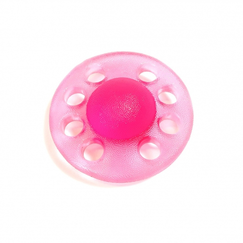 Тренажер для рук Rival Iron Fist розмір