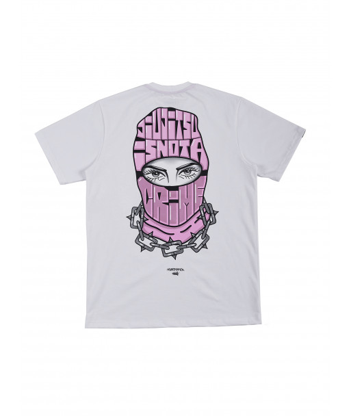 MANTO x KTOF T-shirt Legal White buy