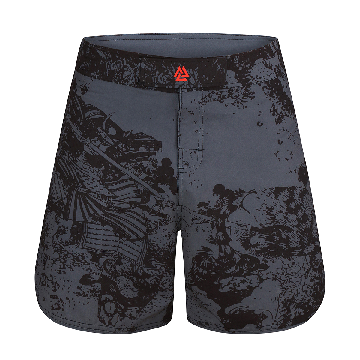 Шорты для MMA Peresvit Hokusai Blood цена