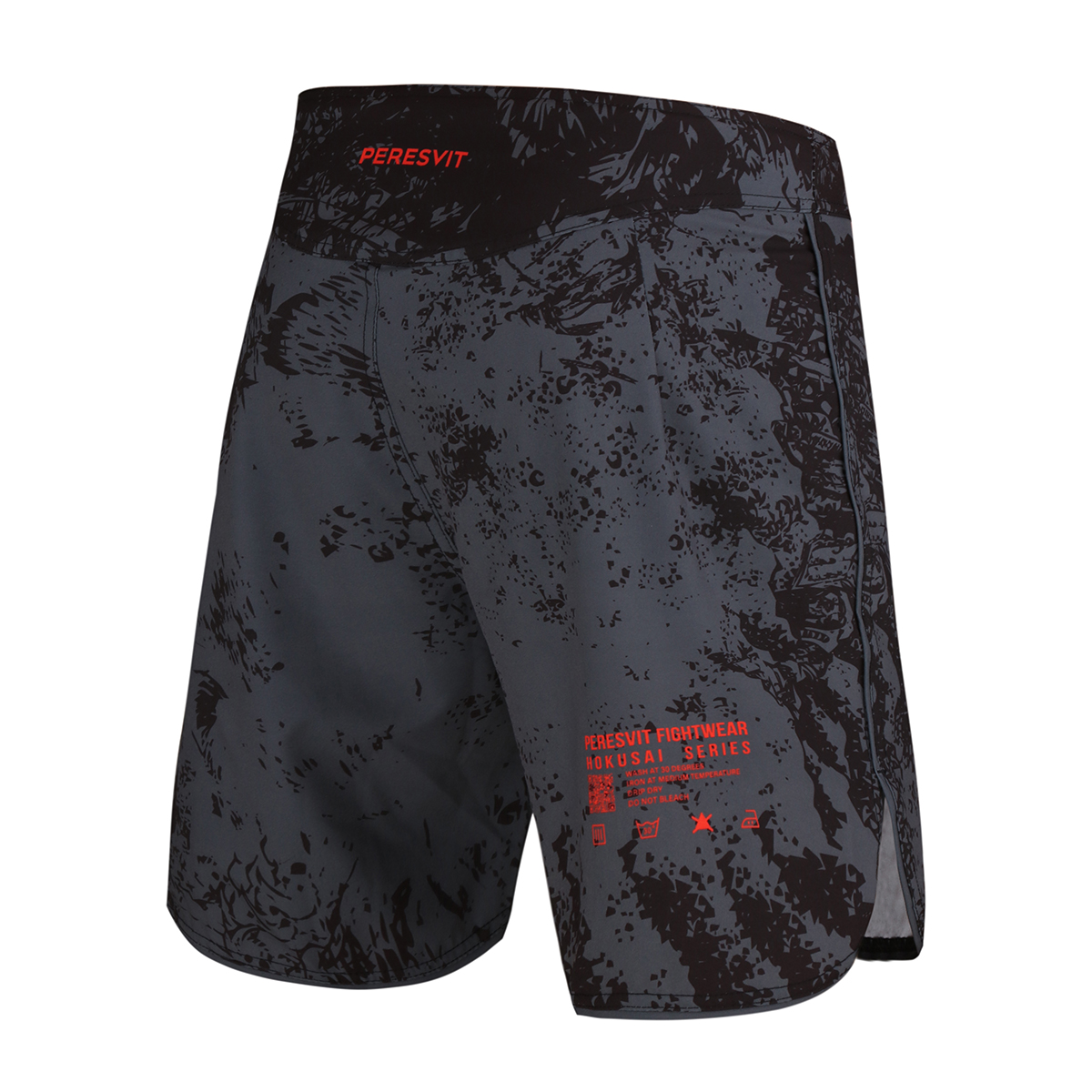 Шорты для MMA Peresvit Hokusai Blood купить