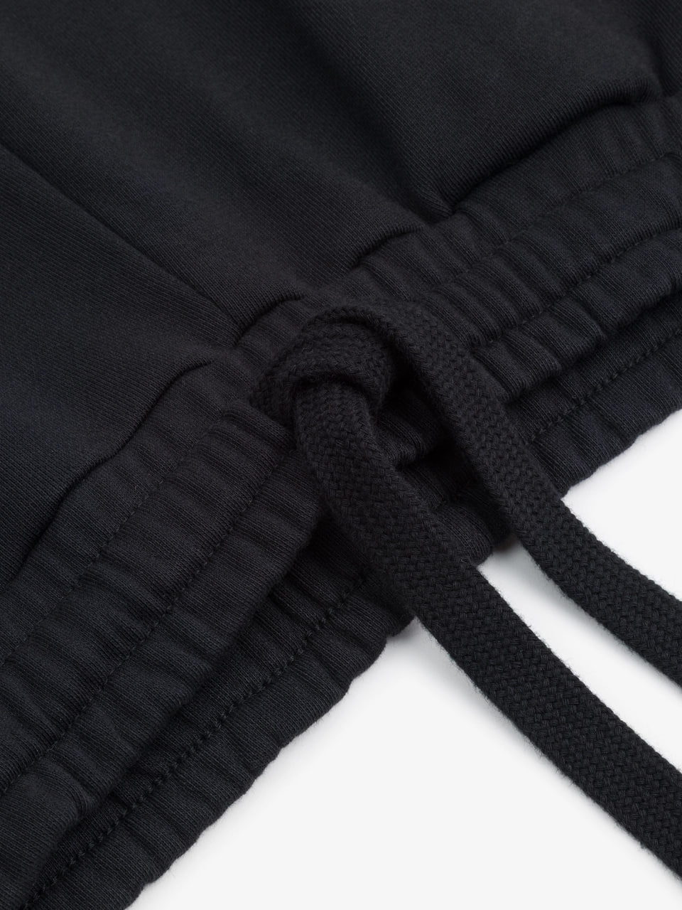 MANTO Shorts CIRCLE Black price