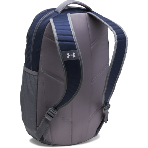 Under Armour Hustle 3.0 Backpack Navy sports backpack price