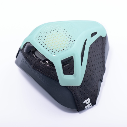 Змінна насадка Phantom Athletics Training Mask Cover Glow In The Dark ціна