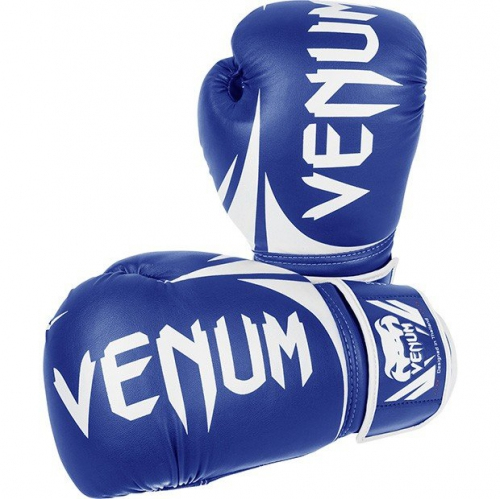 Boxing gloves Venum Challenger 2.0 Blue buy