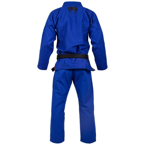 Kimono Venum Power 2.0 BJJ Gi Blue photo