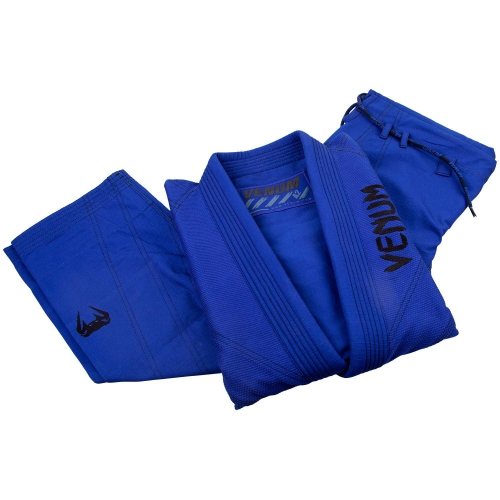 Kimono Venum Power 2.0 BJJ Gi Blue size
