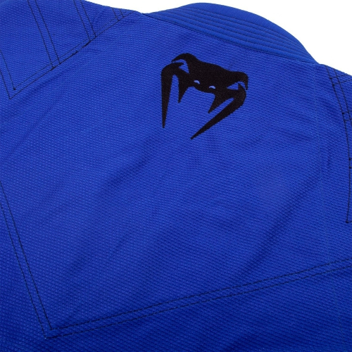 Kimono Venum Power 2.0 BJJ Gi Blue Kyiv