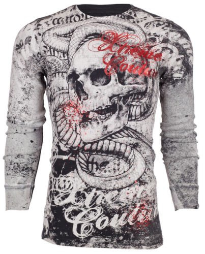 Термалка Xtreme Couture Toothache Thermal