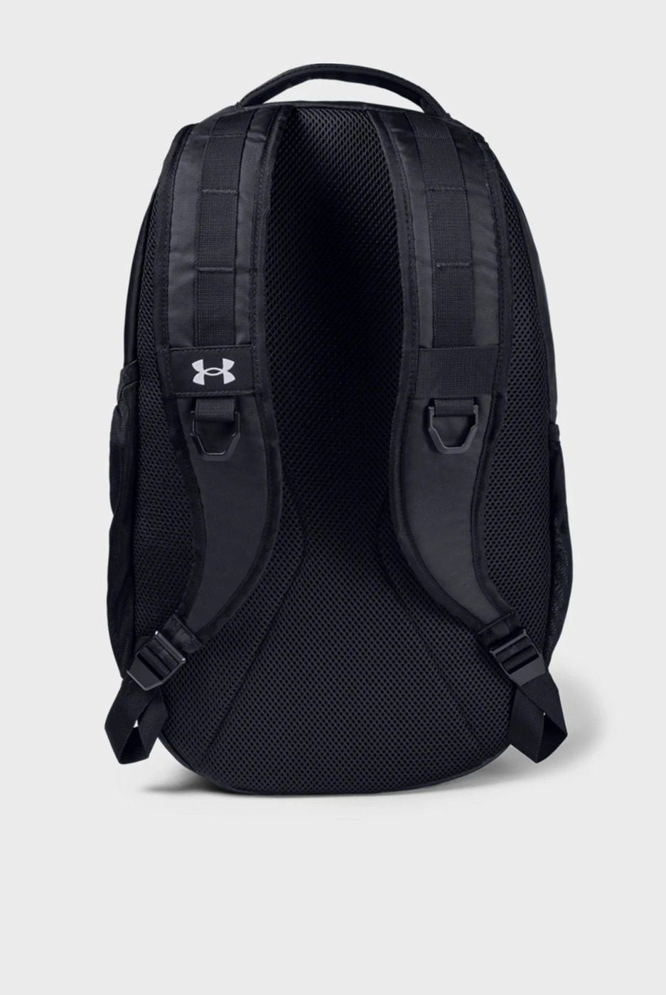 Рюкзак Under Armour Hustle 5.0 Backpack Black купить