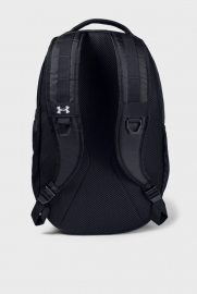 Рюкзак Under Armour Hustle 5.0 Backpack Black, Фото № 2