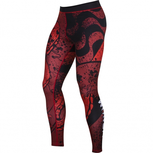 Venum Crimson Viper compression pants buy