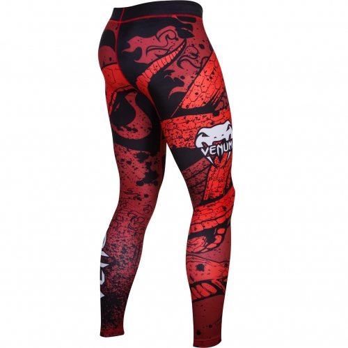 Venum Crimson Viper compression pants price