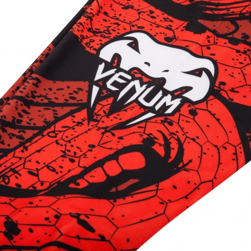 Venum Crimson Viper compression pants original