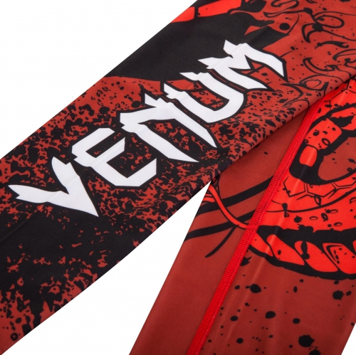 Venum Crimson Viper compression pants cost