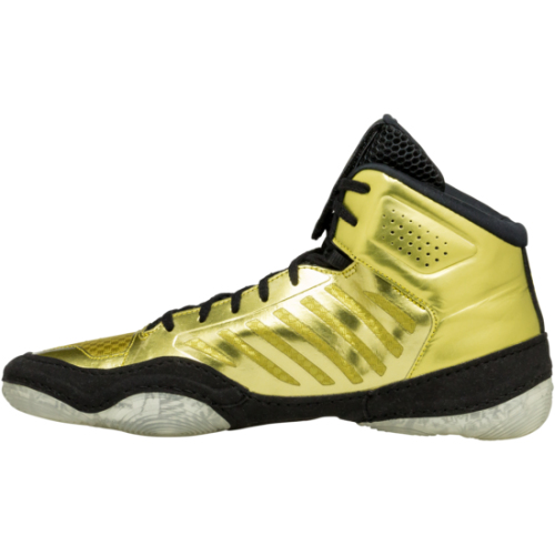 Asics JB Elite III Gold wrestling shoes buy