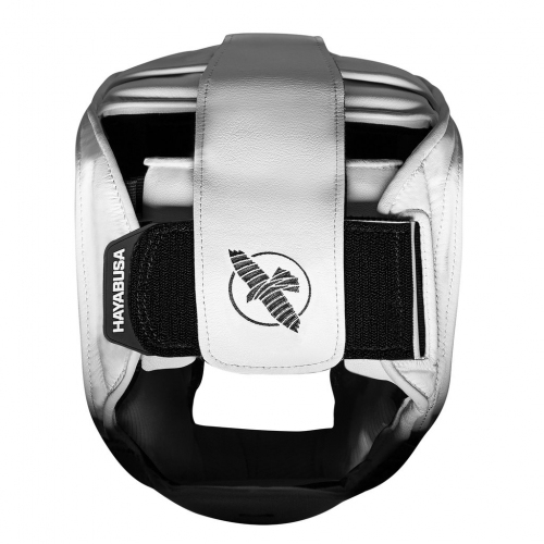 Helmet Hayabusa T3 Striking Headgear White Black price