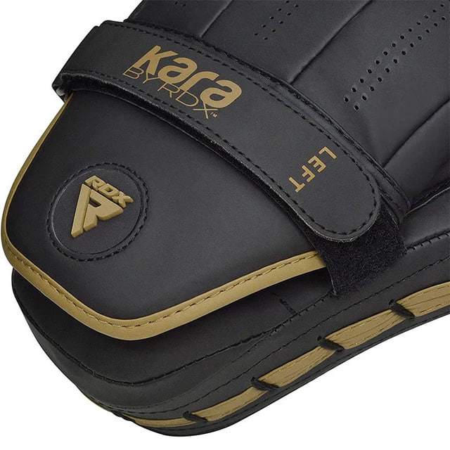 Лапи RDX F6 Kara Focus Pads Gold купити