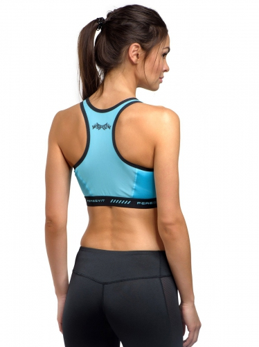 Sports top Peresvit Air Motion Womens Bra Aqua buy
