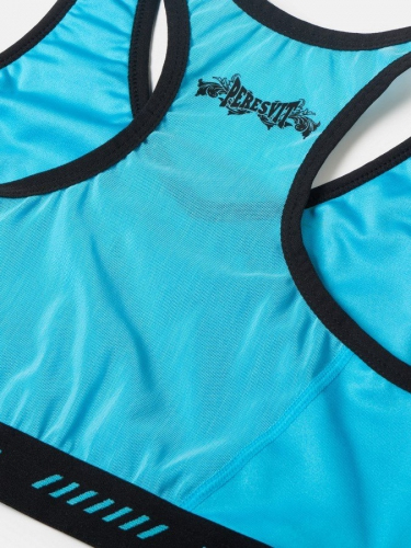 Sports top Peresvit Air Motion Womens Bra Aqua price