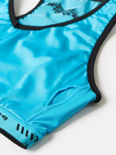 Sports top Peresvit Air Motion Womens Bra Aqua photo